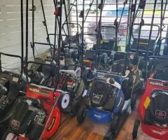 Lawnmower Shop for Sale - Image 2