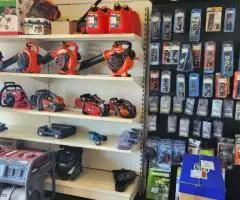 Lawnmower Shop for Sale - Image 3