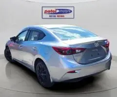 2014 Mazda Axela HYBRID Hatchback Automatic - Image 6