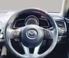 2014 Mazda Axela HYBRID Hatchback Automatic - Image 11