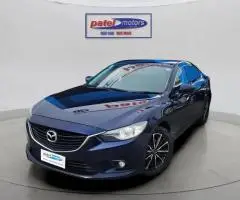 2014 Mazda Atenza MINT CONDITION Sedan Automatic - Image 1