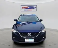 2014 Mazda Atenza MINT CONDITION Sedan Automatic - Image 2