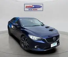 2014 Mazda Atenza MINT CONDITION Sedan Automatic - Image 3