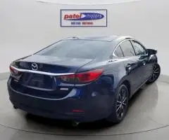 2014 Mazda Atenza MINT CONDITION Sedan Automatic - Image 5