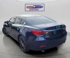 2014 Mazda Atenza MINT CONDITION Sedan Automatic - Image 7