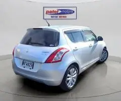 2013 Suzuki Swift Idling Stop Hatchback Automatic - Image 5