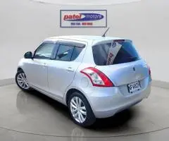 2013 Suzuki Swift Idling Stop Hatchback Automatic - Image 7