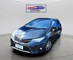 2013 Toyota Auris Hatchback Automatic - Image 1