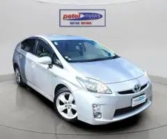 2010 Toyota Prius Hatchback Automatic - Image 3