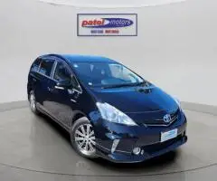 2014 Toyota Prius ALPHA Station Wagon Automatic 7 SEATER!! PERFECT CONDITION - Image 3