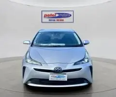 2019 Toyota Prius HYBRID Sedan Automatic - Image 2