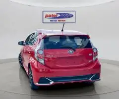 2014 Toyota Aqua G'S Hatchback Automatic - Image 7