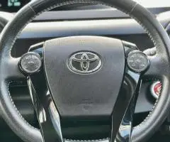 2014 Toyota Aqua G'S Hatchback Automatic - Image 13