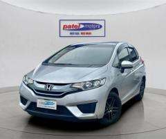 2013 Honda Fit Hatchback Automatic