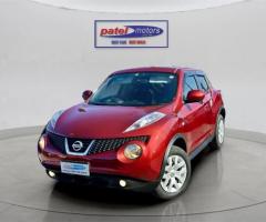 2013 Nissan Juke LOW MILEAGE RV/SUV Automatic