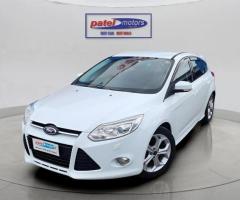 2013 Ford Focus Hatchback Automatic