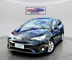 2015 Toyota Avensis Station Wagon Automatic