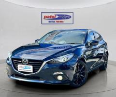 2014 Mazda Axela Hatchback Automatic