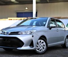 2018 Toyota Corolla 4 Grade, Axio, HYBRID, Parking Sensors, Darm Trim