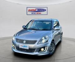 2014 Suzuki Swift RS Hatchback Automatic