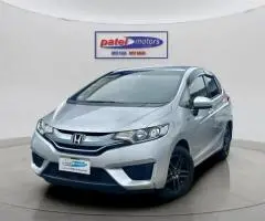 2013 Honda Fit Hatchback Automatic - Image 1