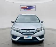 2013 Honda Fit Hatchback Automatic - Image 2