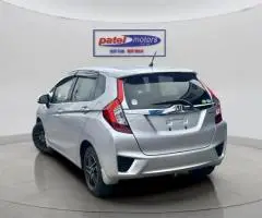 2013 Honda Fit Hatchback Automatic - Image 4