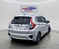 2013 Honda Fit Hatchback Automatic - Image 6