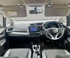 2013 Honda Fit Hatchback Automatic - Image 11