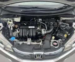 2013 Honda Fit Hatchback Automatic - Image 19