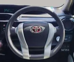 2012 Toyota Aqua Hatchback Automatic - Image 12