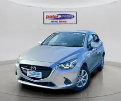 2015 Mazda Demio Hatchback Automatic - Image 1