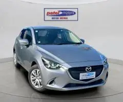 2015 Mazda Demio Hatchback Automatic - Image 3