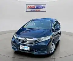 2016 Honda Fit SHUTTLE Station Wagon Automatic