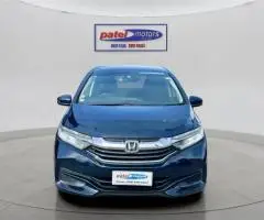 2016 Honda Fit SHUTTLE Station Wagon Automatic - Image 2