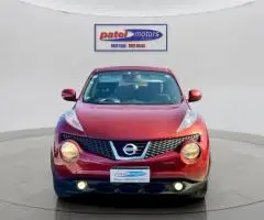 2013 Nissan Juke LOW MILEAGE RV/SUV Automatic - Image 2