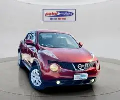 2013 Nissan Juke LOW MILEAGE RV/SUV Automatic - Image 3