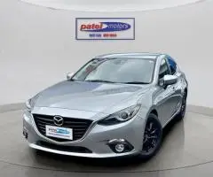 2014 Mazda Axela Hatchback Automatic