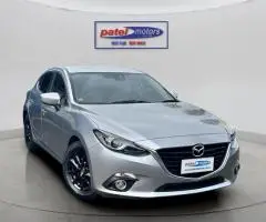 2014 Mazda Axela Hatchback Automatic - Image 2