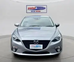 2014 Mazda Axela Hatchback Automatic - Image 3