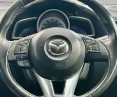 2014 Mazda Axela Hatchback Automatic - Image 10