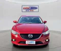 2013 Mazda Atenza Hatchback Automatic - Image 2