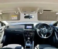 2013 Mazda Atenza Hatchback Automatic - Image 11