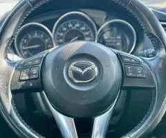 2013 Mazda Atenza Hatchback Automatic - Image 12