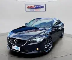 2013 Mazda Atenza Sedan Automatic - Image 1