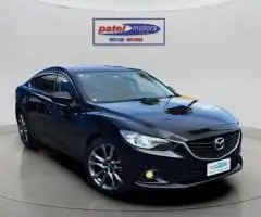 2013 Mazda Atenza Sedan Automatic - Image 3