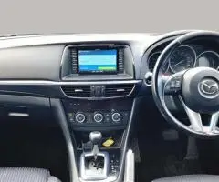 2013 Mazda Atenza Sedan Automatic - Image 11