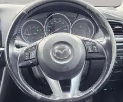 2013 Mazda Atenza Sedan Automatic - Image 12