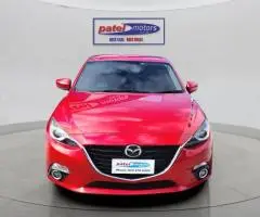 2015 Mazda Axela Hatchback Automatic - Image 2