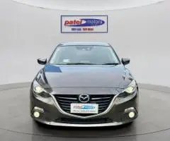 2015 Mazda Axela SPORT 20S TOURING Hatchback Automatic - Image 2